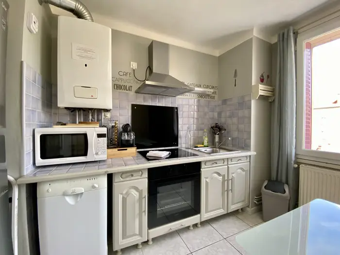 LA LOGE — photo 3