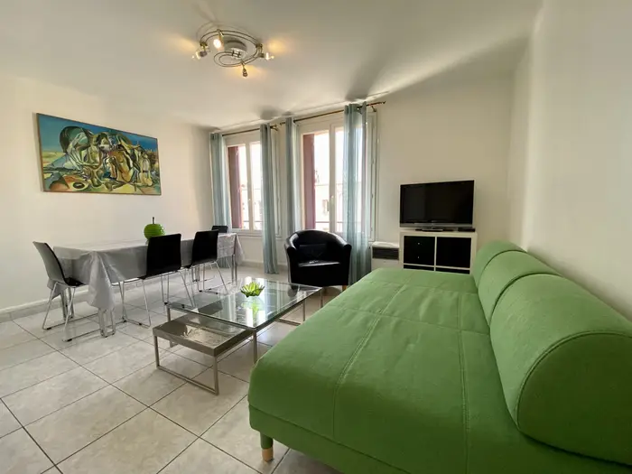 LA LOGE — photo 4