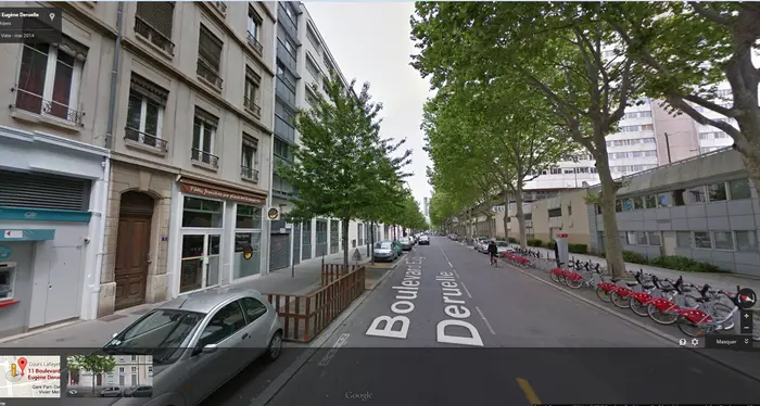 Lyon 3e