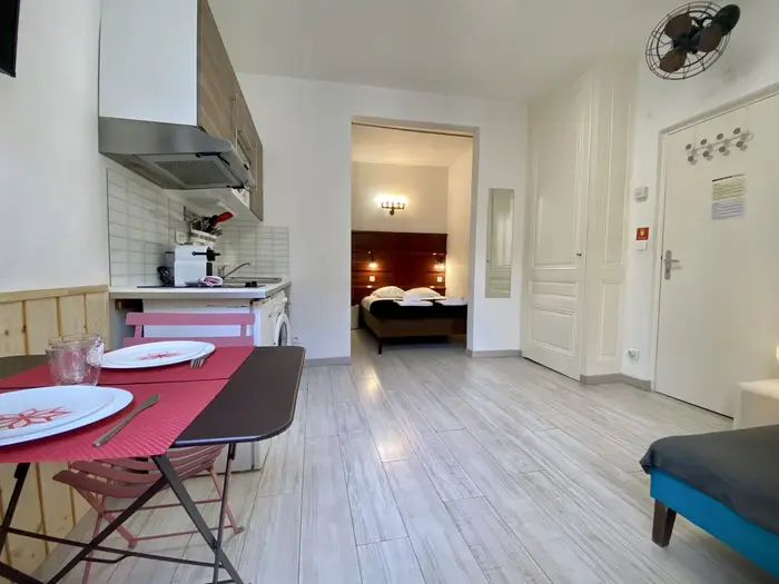 LE DÉCOR — photo 3