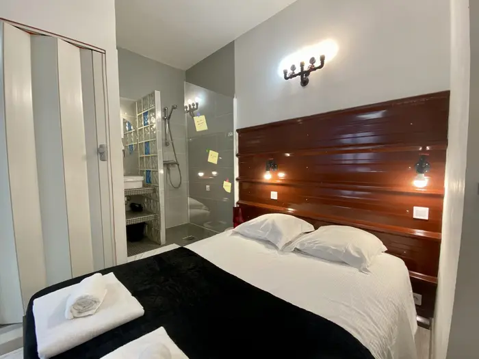 LE DÉCOR — photo 4