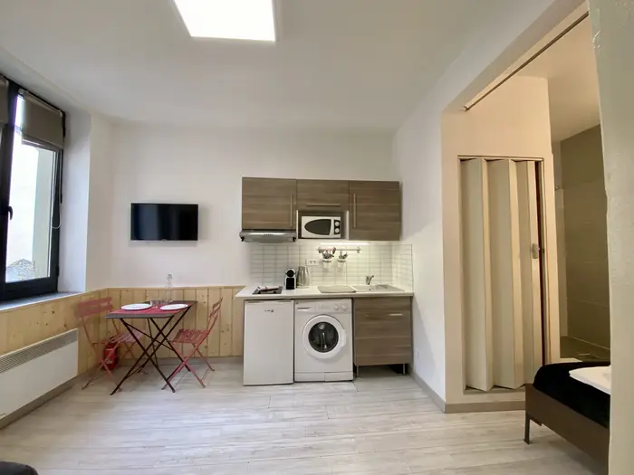 LE DÉCOR — photo 5