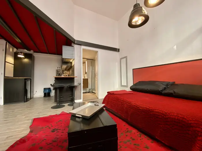 LE LOFT — photo 2