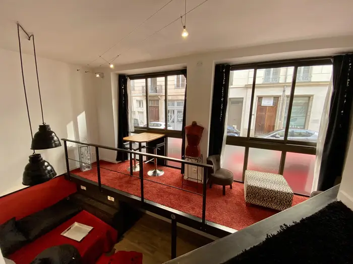 LE LOFT — photo 3