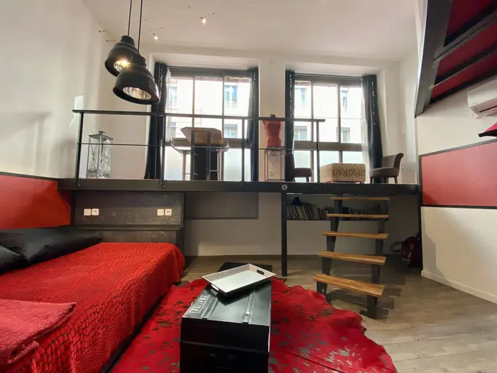 LE LOFT — photo 4