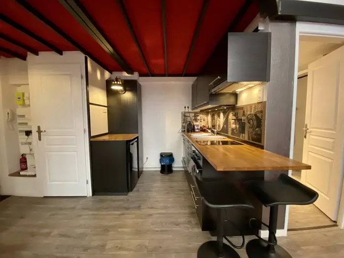 LE LOFT — photo 5