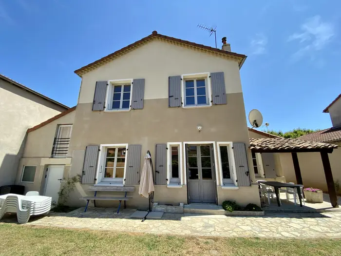 LE LOUIS 16 — Valence et environs