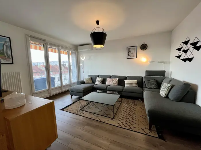 LE ZOLA — Villeurbanne